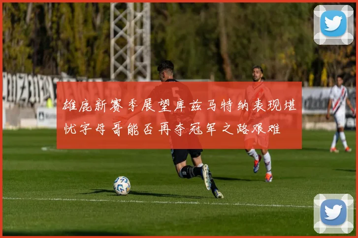 雄鹿新赛季展望库兹马特纳表现堪忧字母哥能否再夺冠军之路艰难